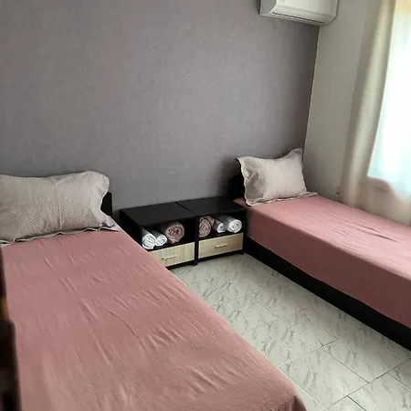 Pensjonat вила николета